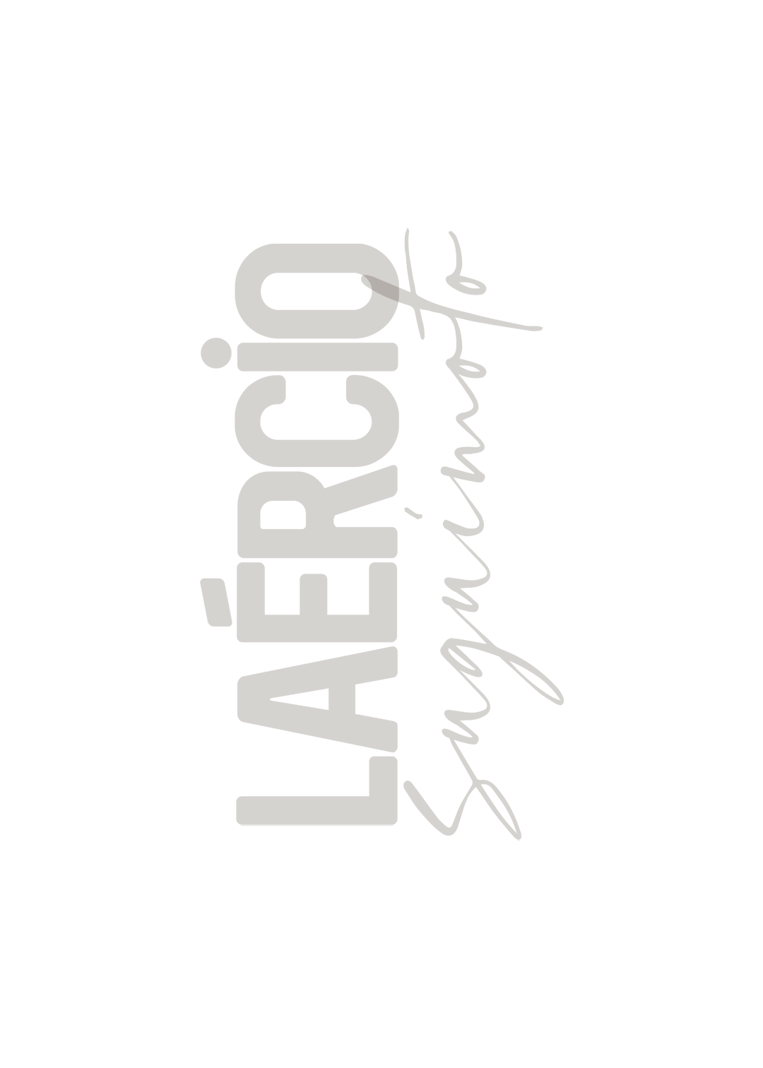 LAÉRCIO YOSHIMASSA SUGUIMOTO
